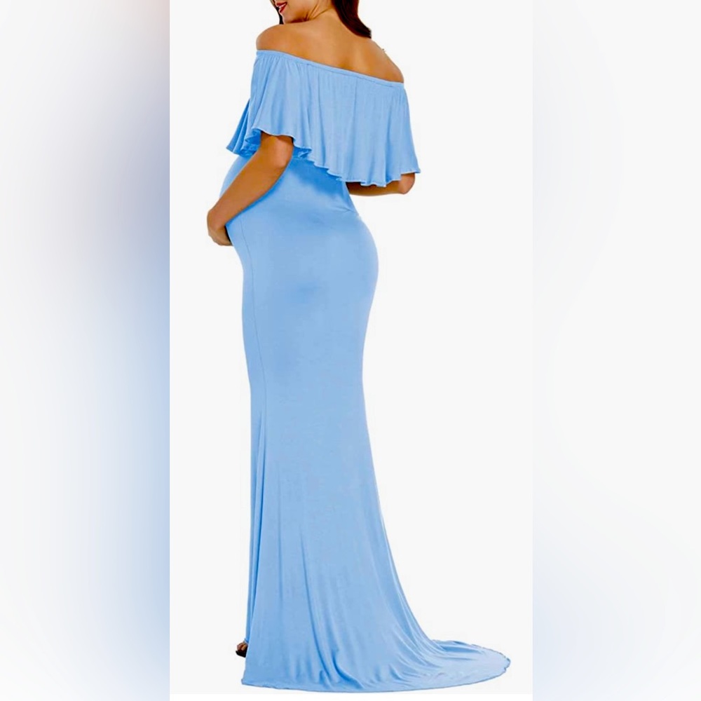Maternity dress